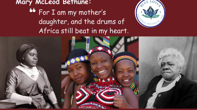 Africa Beats in My Heart 2025 (Facebook Post)
